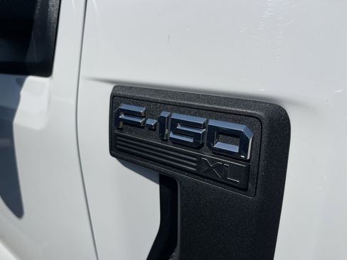 Used 2024 Ford F150 XL AWD/4WD image 11