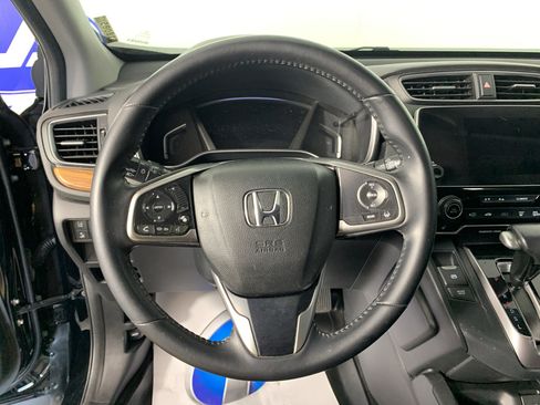Used 2018 Honda CR-V EX-L image 19