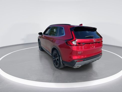 Used 2024 Honda CR-V Sport Touring image 14