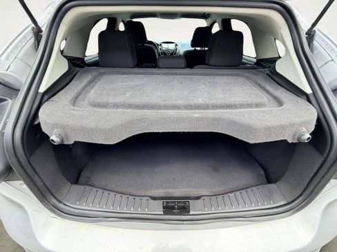 Used 2014 Ford Focus SE FWD image 5