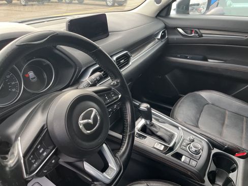 Used 2017 MAZDA CX-5 Grand Touring image 27