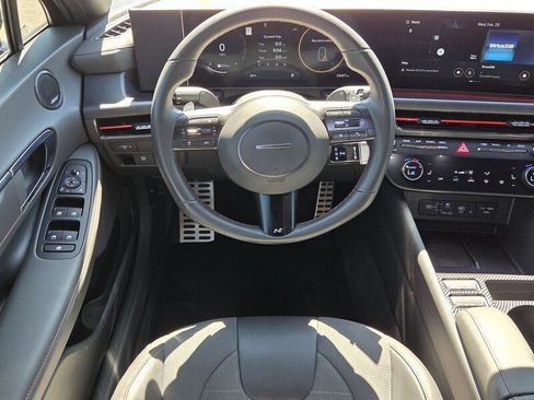Used 2024 Hyundai Sonata N Line image 11