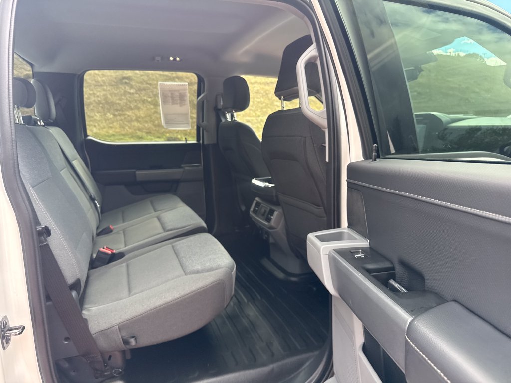 Used 2024 Ford F150 XLT w/ Mobile Office Package AWD/4WD image 23
