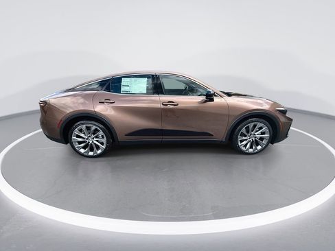 New 2026 Toyota Crown w/ Advanced Technology Package AWD/4WD image 7