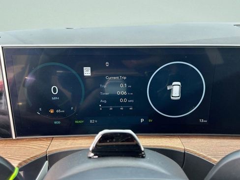 New 2026 Hyundai Santa Fe Calligraphy AWD/4WD image 34