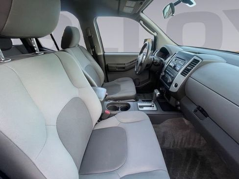 Used 2012 Nissan Xterra S w/ Value Package AWD/4WD image 17