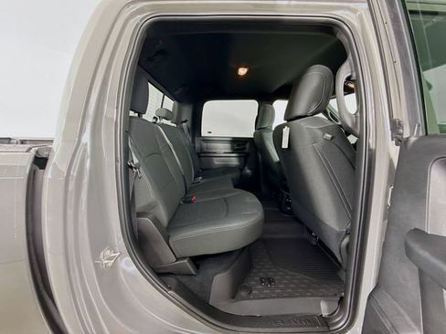 New 2026 RAM 2500 Tradesman AWD/4WD image 25