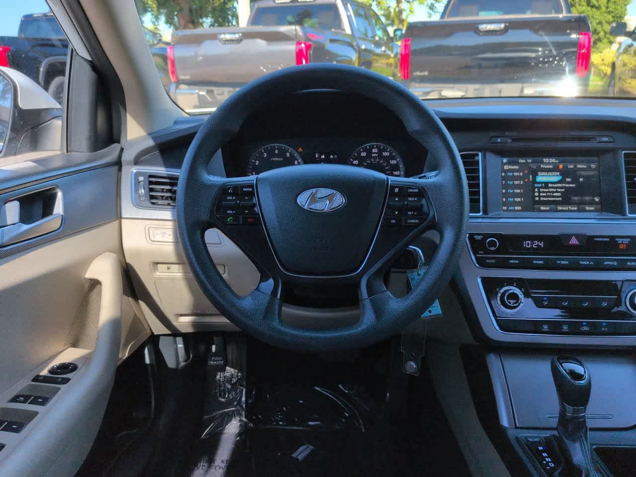 Used 2016 Hyundai Sonata SE FWD image 15