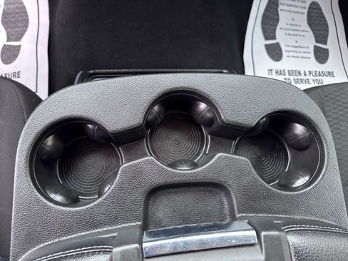 Used 2019 RAM 1500 Classic Warlock w/ Electronics Group image 25