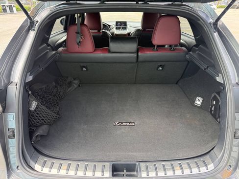 Used 2017 Lexus NX 200t F Sport w/ Accessory Package 2 FWD image 34