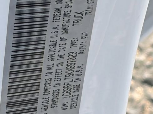 Used 2019 RAM 1500 Rebel w/ Rebel Level 2 Equipment Group image 34