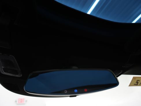 Used 2017 Chevrolet Corvette Grand Sport image 11