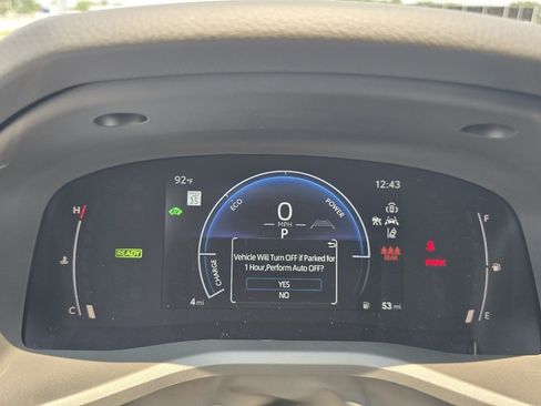New 2026 Toyota Camry SE FWD image 25