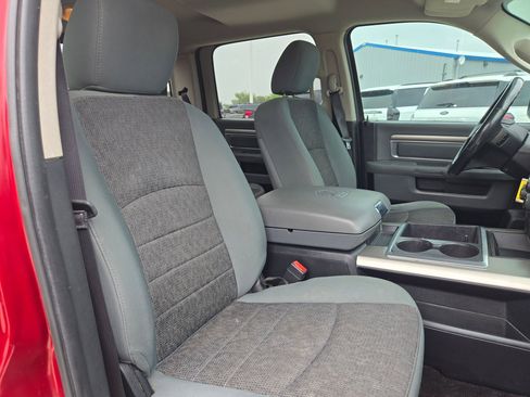 Used 2014 RAM 1500 Lone Star RWD image 23