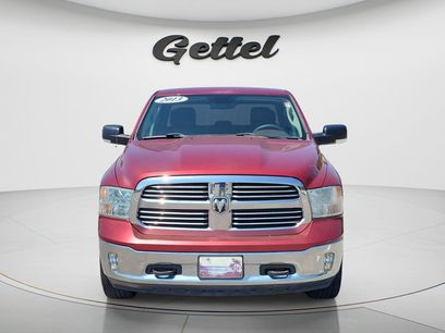 Used 2013 RAM 1500 Big Horn
