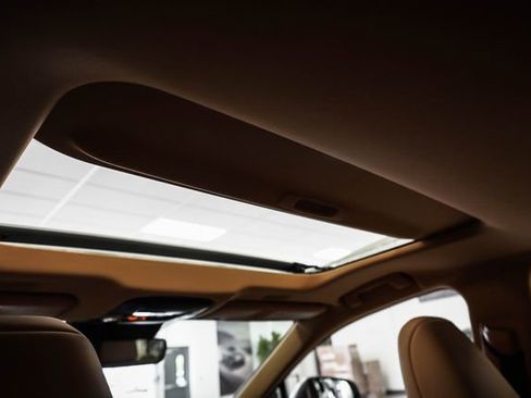 Certified 2024 Lexus NX 350 AWD w/ Vision Package image 22