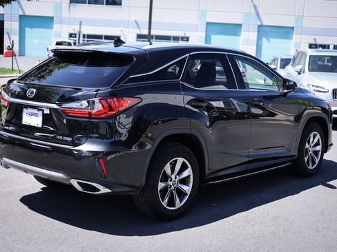 Used 2019 Lexus RX 350 AWD image 9