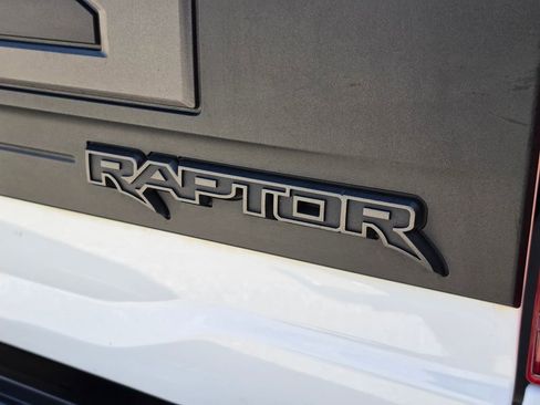 Used 2023 Ford F150 Raptor image 40