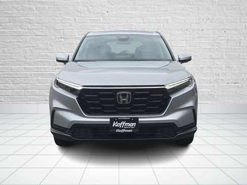 Used 2024 Honda CR-V EX-L image 2