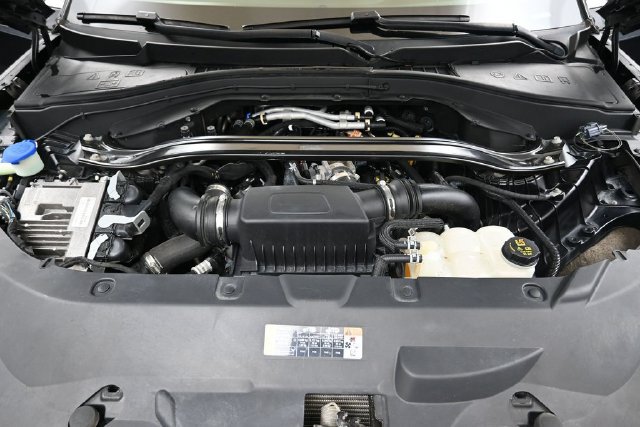 Used 2021 Lincoln Aviator Reserve w/ Equipment Group 201A AWD/4WD image 9