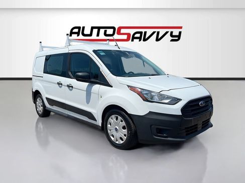 Used 2022 Ford Transit Connect XL FWD image 1