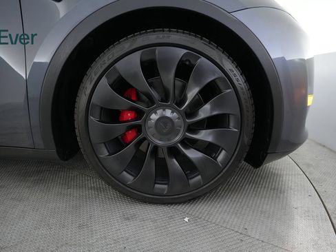 Used 2023 Tesla Model Y Performance AWD/4WD image 20