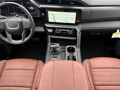 New 2026 GMC Sierra 1500 Denali Ultimate image 15