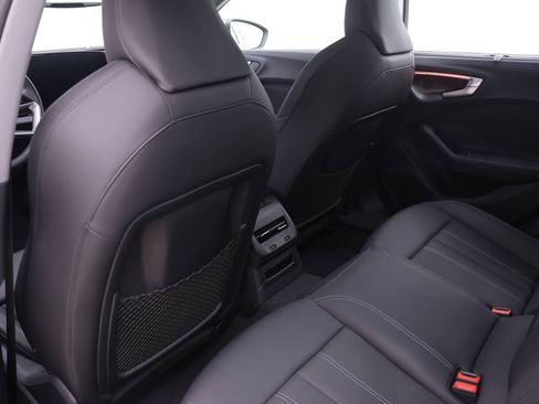 Certified 2025 Audi A5 2.0T Premium w/ Premium Plus AWD/4WD image 14