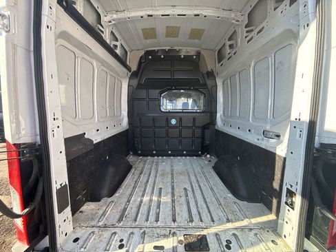 Used 2021 Ford Transit 350 148 High Roof image 26