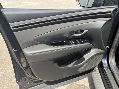 Used 2022 Hyundai Tucson XRT w/ Cargo Package image 17