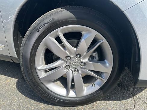 Used 2019 Acura RDX AWD w/ Advance Package image 15