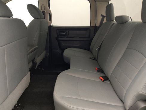 Used 2017 RAM 1500 Express w/ Express Value Package RWD image 18