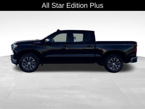 Certified 2022 Chevrolet Silverado 1500 LT image 5