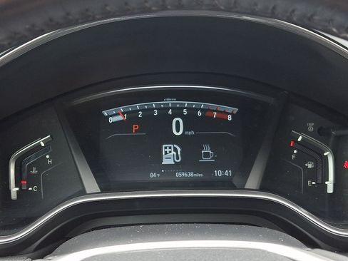 Used 2022 Honda CR-V EX-L image 20