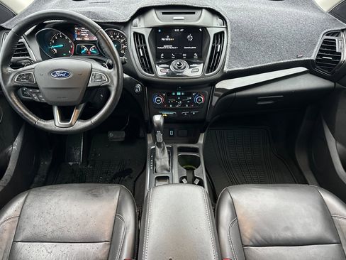 Used 2017 Ford Escape Titanium image 13