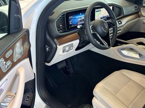 New 2026 Mercedes-Benz GLE 350 4MATIC image 9
