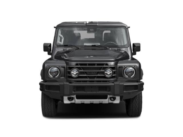 Used 2026 INEOS Grenadier Station Wagon AWD/4WD image 4