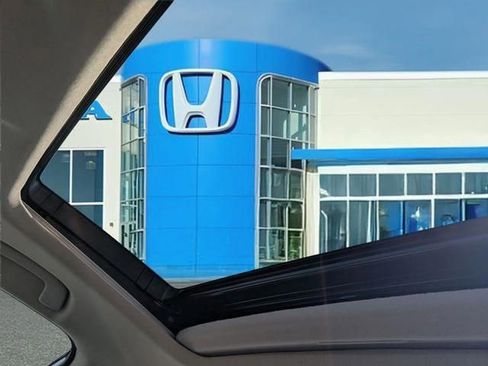 New 2026 Honda Accord Touring image 15