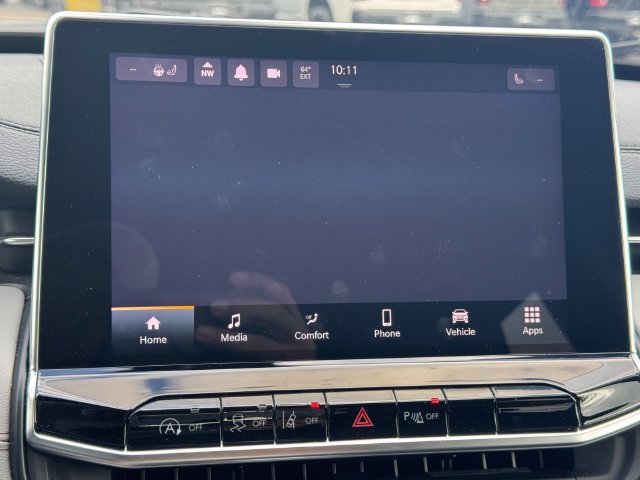 Certified 2024 Jeep Compass Limited AWD/4WD image 27