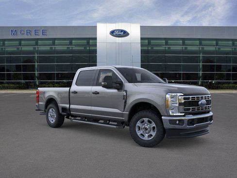 New 2026 Ford F250 XLT w/ FX4 Off-Road Package image 7