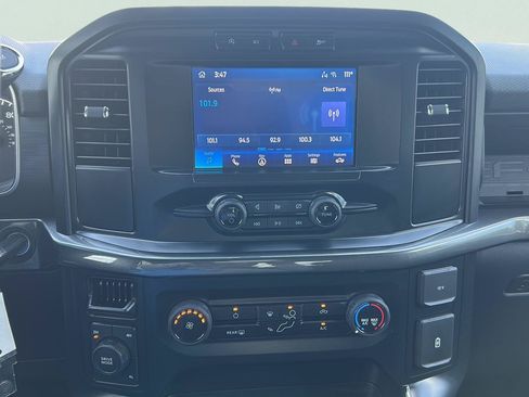 Certified 2023 Ford F150 XL w/ STX Appearance Package AWD/4WD image 13