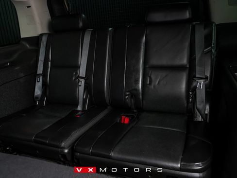 Used 2008 Cadillac Escalade AWD image 15