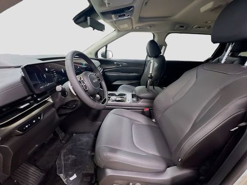 New 2026 Kia Carnival SX Prestige image 22