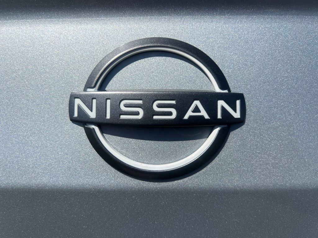 Used 2025 Nissan Altima 2.5 SR FWD image 23