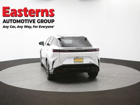 Used 2023 Lexus RZ 450e Premium w/ Accessory Package (2T) AWD/4WD image 37