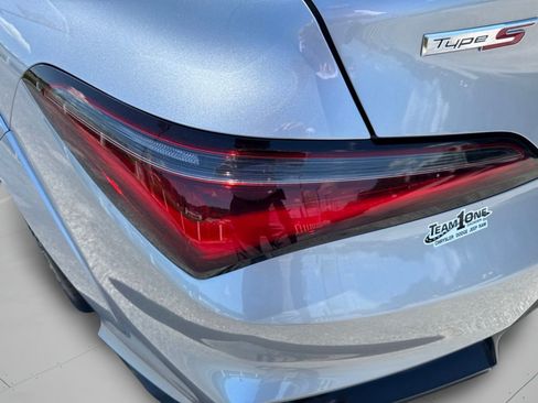 Used 2024 Acura Integra Type S FWD image 39