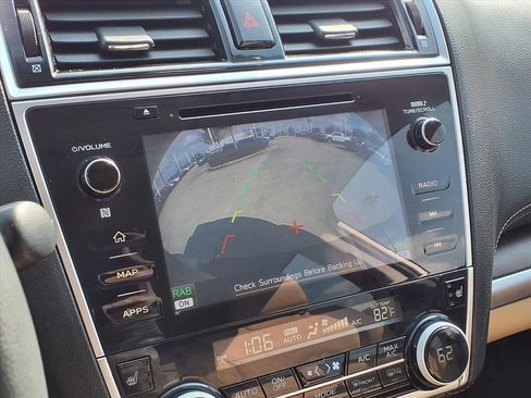 Used 2018 Subaru Outback 3.6R Limited image 20