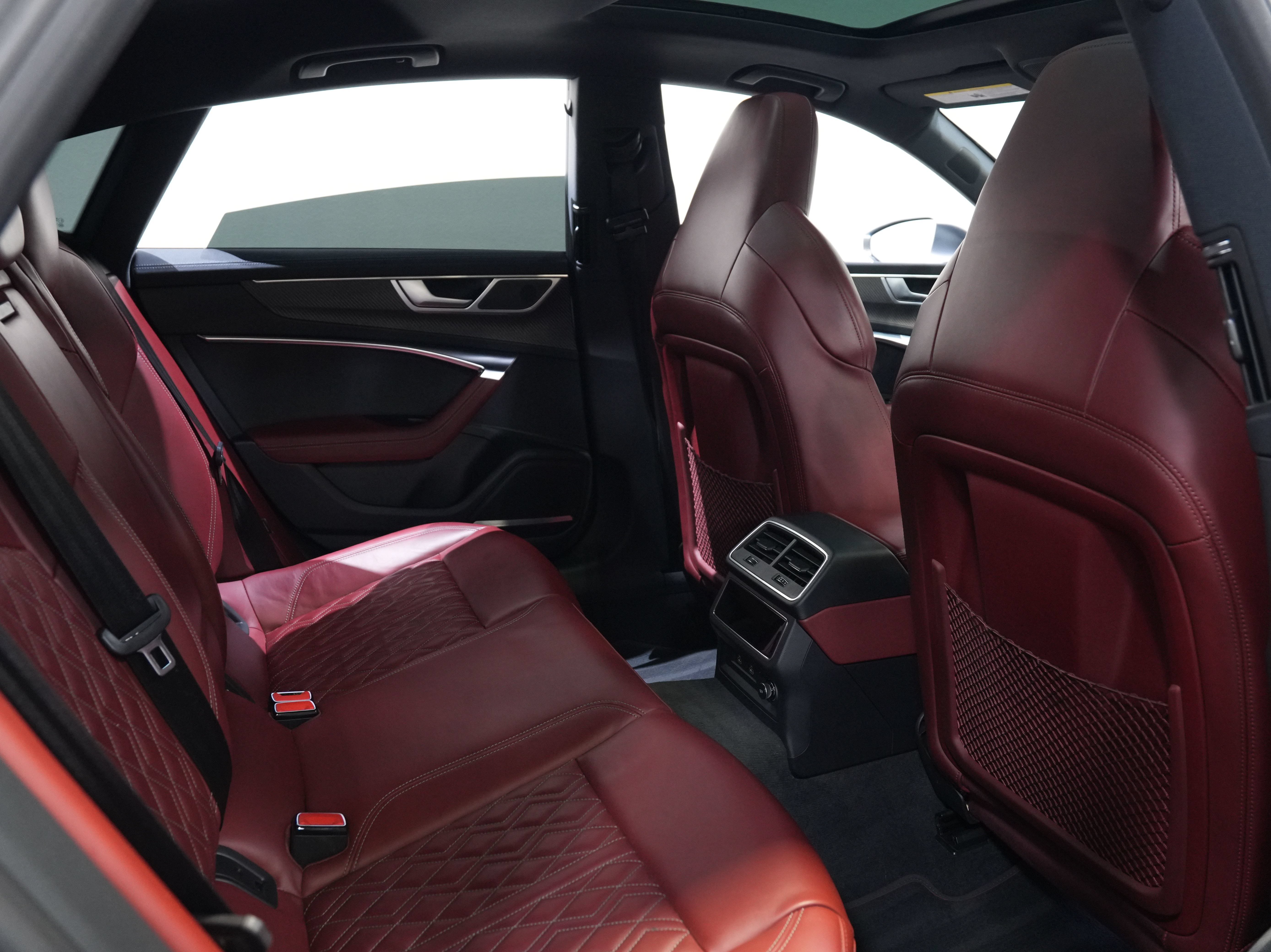 Used 2022 Audi S7 Premium Plus AWD/4WD image 39