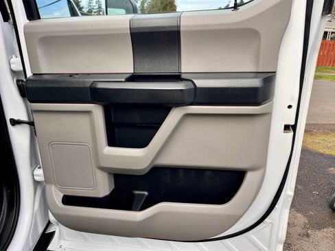 Used 2019 Ford F550 4x4 Crew Cab Super Duty image 26