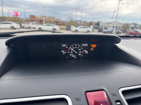 Used 2017 Subaru WRX STI w/ Popular Package #1 image 19